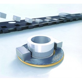 CHIP SOLDER CHIP SOLDER