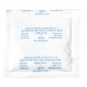 SACHET DESSICANT PLASTIQUE 1/2 UNITE LOT DE 550