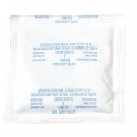 SACHET DESSICANT PLASTIQUE 1/2 UNITE LOT DE 550