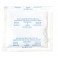 SACHET DESSICANT PLASTIQUE 1/2 UNITE LOT DE 550