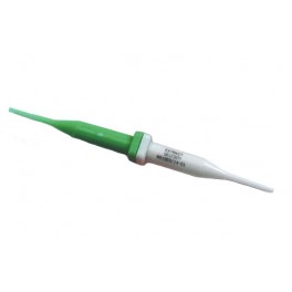 OUTIL D'INSERTION / D'EXTRACTION - VERT/BLANC OUTIL D'INSERTION / D'EXTRACTION - VERT/BLANC