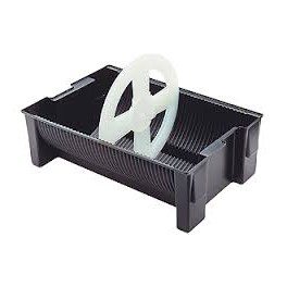 PORTE BOBINES ESD 560X365X178 BOBINE DE 330mm PORTE BOBINES ESD 560X365X178 BOBINE DE 330mm