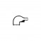 PIECE MOULEE COUDEE D.24,9MM