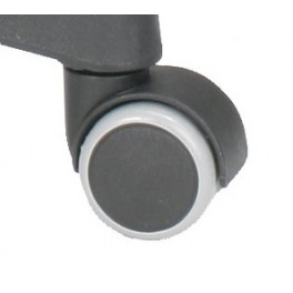 DOUBLES ROULETTES ESD DURES POUR SOL SOUPLE DOUBLES ROULETTES ESD DURES POUR SOL SOUPLE