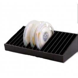 SUPPORT A ROULEAUX 355x286x220MM SUPPORT A ROULEAUX 355x286x220MM