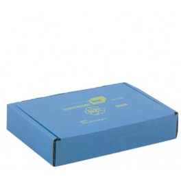 BOITE D'EXPEDITION ESD 250X191X38MM BOITE D'EXPEDITION ESD 250X191X38MM