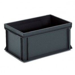 BAC CONDUCTEUR DIM.EXT.600X400X120 BAC CONDUCTEUR DIM.EXT.600X400X120