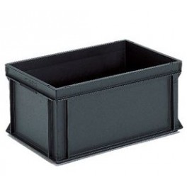 BAC CONDUCTEUR DIM.EXT.600X400X120 BAC CONDUCTEUR DIM.EXT.600X400X120
