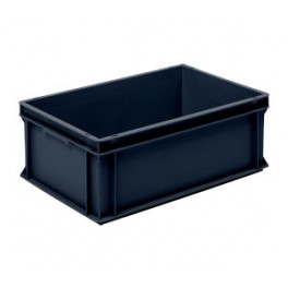 BAC CONDUCTEUR DIM.EXT. 220 X 400 X 600 MM BAC CONDUCTEUR DIM.EXT. 220 X 400 X 600 MM