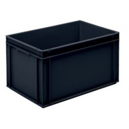 BAC CONDUCTEUR DIM.EXT.600X400X325 BAC CONDUCTEUR DIM.EXT.600X400X325