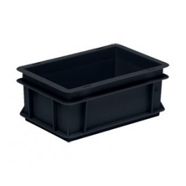 BAC CONDUCTEUR DIM.EXT.300X200X120 BAC CONDUCTEUR DIM.EXT.300X200X120