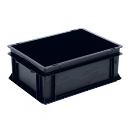 BAC CONDUCTEUR DIM.EXT. 170X300X400MM BAC CONDUCTEUR DIM.EXT. 170X300X400MM