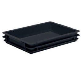 BAC CONDUCTEUR DIM.EXT.400X300X65MM BAC CONDUCTEUR DIM.EXT.400X300X65MM