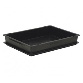BAC CONDUCTEUR DIM.EXT.400X300X65MM BAC CONDUCTEUR DIM.EXT.400X300X65MM