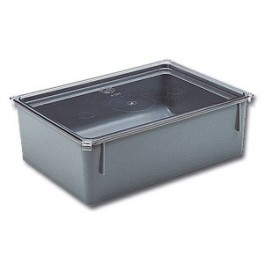 BAC MODULAIRE DIM.EXT.174X127X50 MM BAC MODULAIRE DIM.EXT.174X127X50 MM