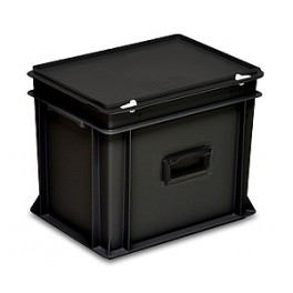 MALETTE DIM. EXT. 400 X 300 X 340MM MALETTE DIM. EXT. 400 X 300 X 340MM