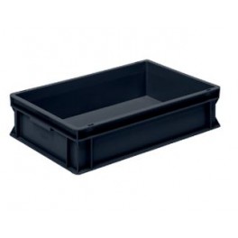 BAC CONDUCTEUR DIM.EXT.600X400X145 BAC CONDUCTEUR DIM.EXT.600X400X145