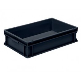 BAC CONDUCTEUR DIM.EXT.600X400X145 BAC CONDUCTEUR DIM.EXT.600X400X145