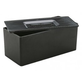 BAC MODULAIRE DIM.EXT.262X121X98MM BAC MODULAIRE DIM.EXT.262X121X98MM