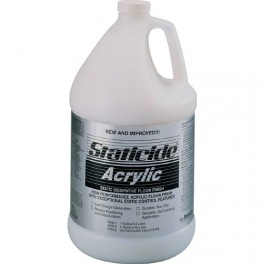 REVETEMENT STATICIDE DISSIPATIF ACRYLIQUE 3,8L REVETEMENT STATICIDE DISSIPATIF ACRYLIQUE 3,8L