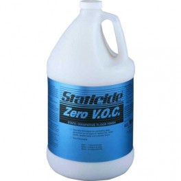 CIRE STATICIDE DISSIPATRICE ZERO VOC 3,8L