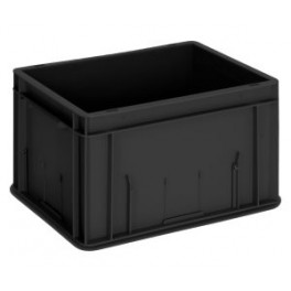 BAC CONDUCTEUR DIM.EXT.400X300X235 BAC CONDUCTEUR DIM.EXT.400X300X235