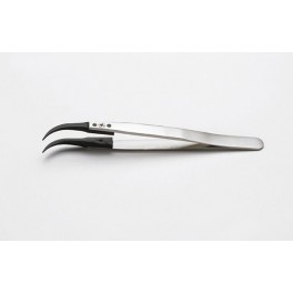 BRUCELLE A EMBOUTS EN PLASTIQUE INTERCHANGEABLES 130MM