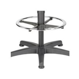 ESD REPOSE PIEDS EN ANNEAU POUR CHAISE LABORATOIRE BASIC 1+2 ESD REPOSE PIEDS EN ANNEAU POUR CHAISE LABORATOIRE BASIC 1+2