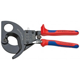COUPE CABLE A CLIQUET - 52MM² / 380MM² COUPE CABLE A CLIQUET - 52MM² / 380MM²
