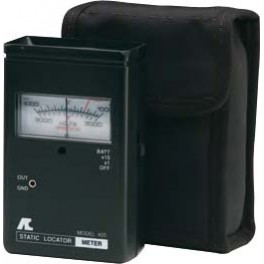 DETECTEUR D'ENVIRONNEMENT IONISE DETECTEUR D'ENVIRONNEMENT IONISE