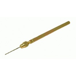 OUTIL NETTOYAGE D.1.0MM POUR 802 OUTIL NETTOYAGE D.1.0MM POUR 802