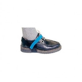 TALONNETTE HOMME CONDUCTRICE 1 MEG AVEC VELCRO TALONNETTE HOMME CONDUCTRICE 1 MEG AVEC VELCRO
