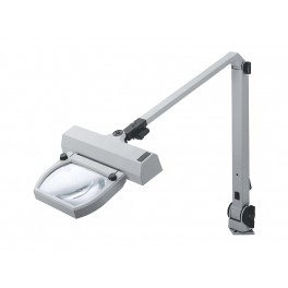 LAMPE LOUPE LAMPE LOUPE