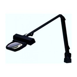 LAMPE LOUPE ANTISTATIC