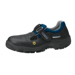 CHAUSSURES DE SECURITE TAILLE 36