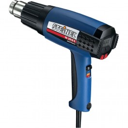 PISTOLET A AIR CHAUD HL2010E PISTOLET A AIR CHAUD HL2010E