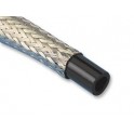 TRESSE METALLIQUE AWG 36 12,5MMX100M