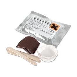 ADHESIF EN 5X10G EPOXY ET POLYAMIDE + USTENSILES ADHESIF EN 5X10G EPOXY ET POLYAMIDE + USTENSILES