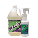 NETTOYANT STATICIDE SURFACE POREUSE 3,8L