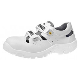 CHAUSSURES DE SECURITE TAILLE 36