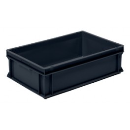 BAC CONDUCTEUR DIM. 600X400X170MM BAC CONDUCTEUR DIM. 600X400X170MM