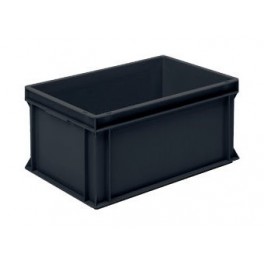 BAC CONDUCTEUR DIM.EXT.600X400X280 BAC CONDUCTEUR DIM.EXT.600X400X280