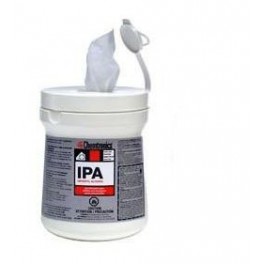 LINGETTES PRESATUREES IPA STENCILWORKS WIPES PRESATUREES POLYVALENTE DANS DISTRIBUTEUR COMMODE DE 100 LINGETTES 15.2CMX22.8CM LINGETTES PRESATUREES IPA STENCILWORKS WIPES PRESATUREES POLYVALENTE DANS DISTRIBUTEUR COMMODE DE 100 LINGETTES 15.2CMX22.8CM