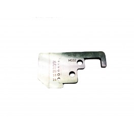 JEU DE COUTEAUX TYPE MIL POUR CF/DM AWG 26 A 16 JEU DE COUTEAUX TYPE MIL POUR CF/DM AWG 26 A 16