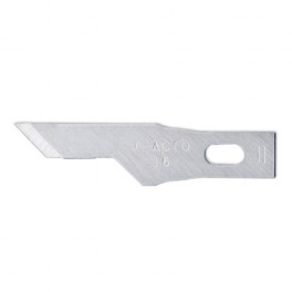 BOITE DE 100 LAMES X-ACTO Nø16 BOITE DE 100 LAMES X-ACTO Nø16