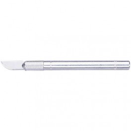 MANCHE DE SCALPEL AVEC LAME N°2 MANCHE DE SCALPEL AVEC LAME N°2