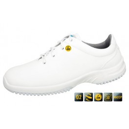 CHAUSSURE DE TRAVAIL - UNI6 CHAUSSURE DE TRAVAIL - UNI6