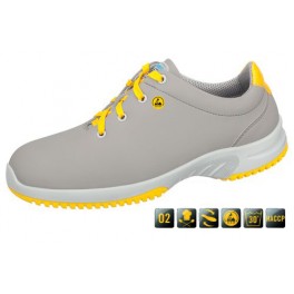 CHAUSSURES DE TRAVAIL - UNI6 CHAUSSURES DE TRAVAIL - UNI6