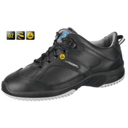 CHAUSSURES DE TRAVAIL - UNI6 CHAUSSURES DE TRAVAIL - UNI6