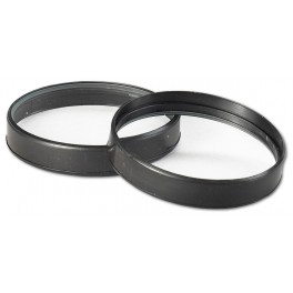 4 VERRES DE PROTECTION POUR OBJECTIF "COMPACT" 4 VERRES DE PROTECTION POUR OBJECTIF "COMPACT"